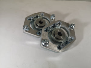 Mk1 fiesta Adjustable top mounts