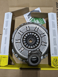 IB5 Gearbox Zetec Conversion Clutch