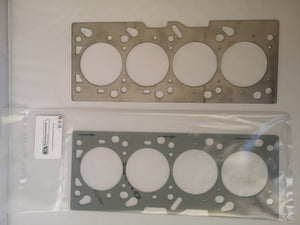 Zetec decompression plate (decomp)